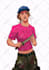 design awesome cartoonish original characters