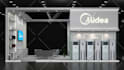 design 3d exhibition stand, trade show booth, kiosk for you