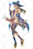 draw your character or fan art to my sfw or nsfw artstyle
