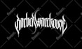 not design an average calligraphy logo