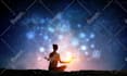 awaken your higher kundalini align with 8th to 14th chakras