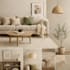 create photorealistic 3d interior rendering