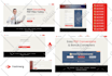 design responsive and high quality landing page