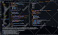 teach you HTML, CSS, javascript, react, nodejs and nextjs