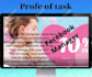 be your facebook marketing manager with professional