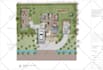 draw from scratch, render 2d, 3d site master plan, interior, exterior