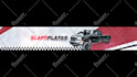 create amazing youtube logo, avatar, and banner