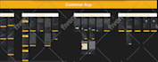 develop uber clone, taxi booking app, ride sharing app,