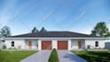 create stunning photorealistic 3d renders for tiny house