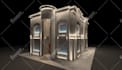 provide exterior lighting design
