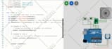 do arduino programming, esp8266 and esp32 projects