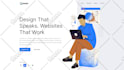 build website development, full stack developer, front end backend developer