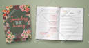 create a planner KDP and journal and cover for amazon KDP