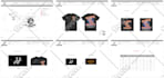 do fashion technical drawing and clothing apparel tech pack