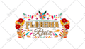 design a traditional mexican logo