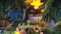 do anime bg, visual novel bg, 2d background for game