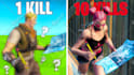 make you a professional fortnite thumbnail