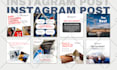 be your social media marketing manager and ads manager