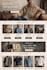 design showit website, showit redesign, showit template, customize showit,  seo