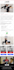 design awesome responsive editable mailchimp email template