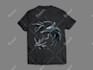 design awesome design for your tshirt