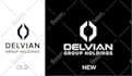 redesign, refresh, upgrade or improve your old logo