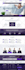 design, clone, or redesign website by elementor pro or beaver builder or divi