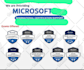 help to get microsoft pmp comptia AWS azure salesforce certifications
