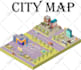 draw high quality vector or isometric map illustrations