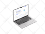 make apple imac, iphone, macbook, laptop, ipad mockup for your website
