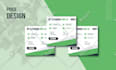 create flyer, brochure, and graphic design