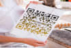 create professional qr code for your app, website or for any link