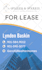 design billboard, yard sign or pole sign for you