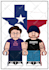 do custom lego characters