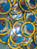 design custom military, airsoft , pvc patch badge and logo