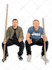 make your photo into gta style cartoon vector potrait
