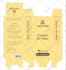 create kraft box design and shipping carton box design