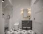 professional 3d interior rendering for your space design