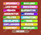 create custom ranks and tags for your minecraft server