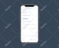 design mobile app or web app in figma