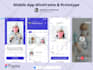 turn your app ideas into clickable wireframes or prototypes