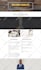 create a professional business website using google sites