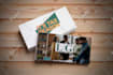 design professional business card