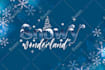design a christmas and festive 3d logo in 24 hrs