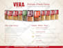 do professional product flyer, catalog, sell, sales sheet