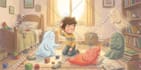 draw cute, funny cartoon illustrations with humor