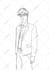 draw a rough sketch
