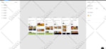 design mobile apps UI UX for ios or android