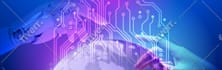 design nft banner twitter, crypto banner, opensea banner,