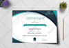 create professional custom certificate design